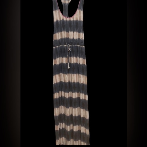 Cynthia Rowley Tie Dye Dress-XS-Lovely - Picture 1 of 7